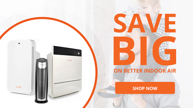 Oransi black friday Clearance