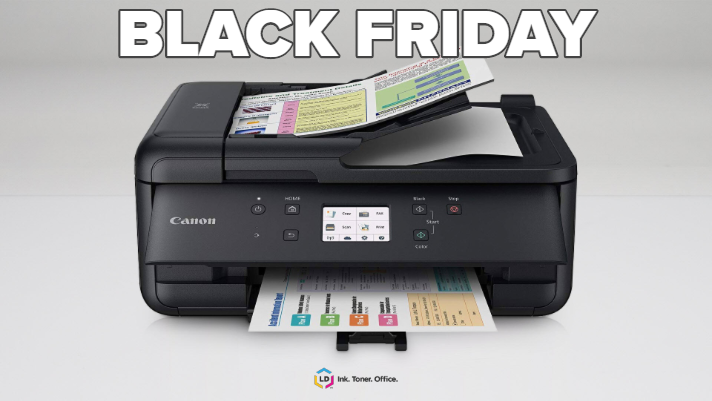 printer ink black friday