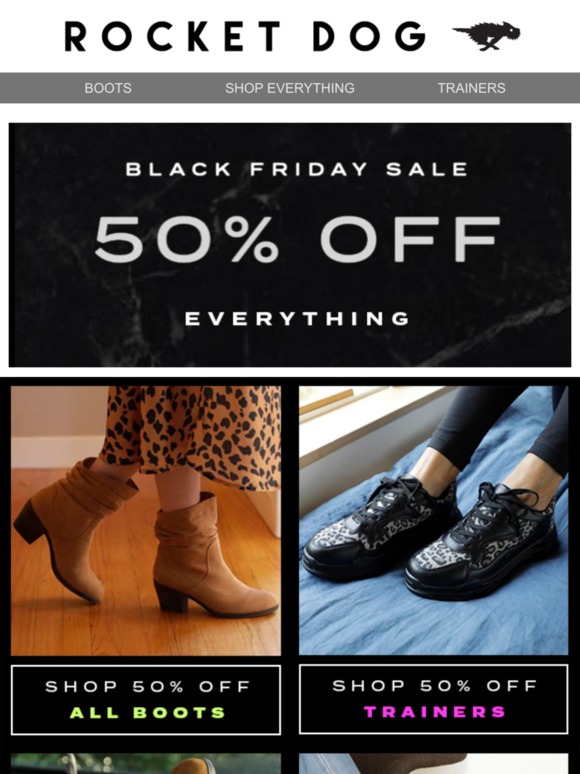 rocket dog thunder boots groupon