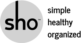 Sho Nurition Logo