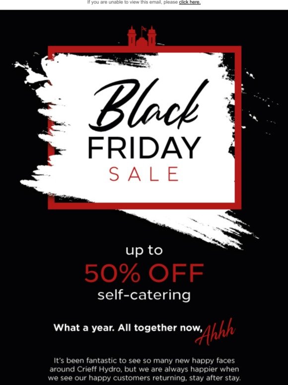 -the Black Friday sale you have been waiting for 💫