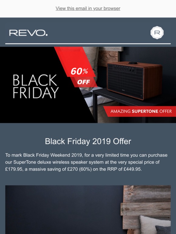 270 black friday 2019