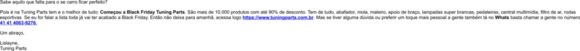 Posso te dar um conselho?