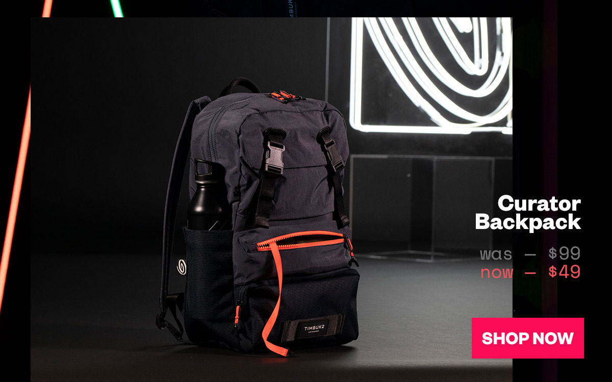 timbuk2 curator backpack