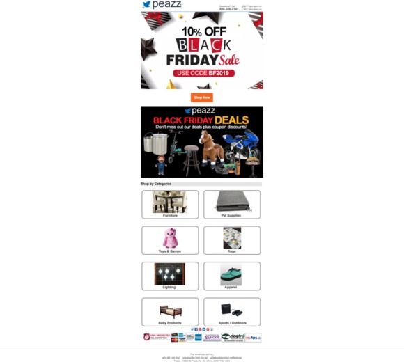 ★ BLACK FRIDAY SALE is here with EXTRA Coupon