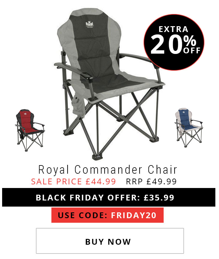 royal commander chair cheapest price