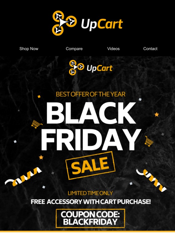 🚨 Black Friday Alert! Open to See Our Best Black Friday Deals!