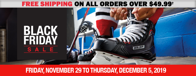 pro hockey life black friday