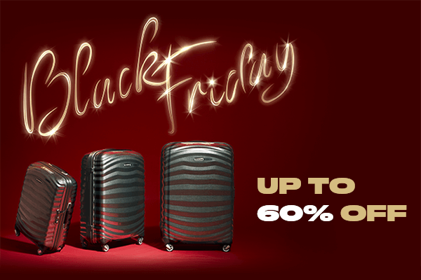 samsonite black friday sale