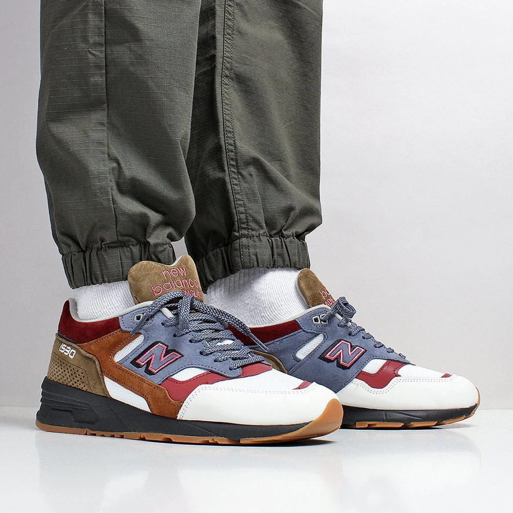 new balance m1530wbb scarlet stone