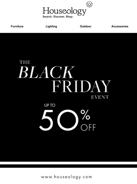 Discover Our Top Picks For Black Friday