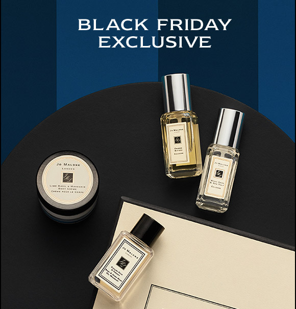 jomalone black friday