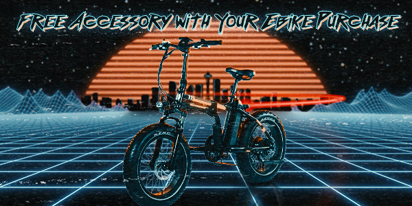 rad power bikes cyber monday