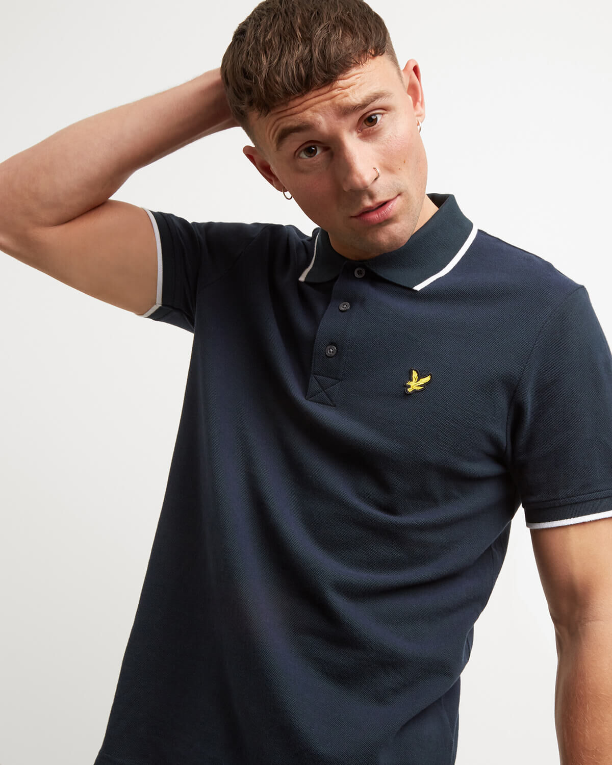 black friday deals lyle and scott