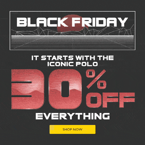 black friday deals lyle and scott