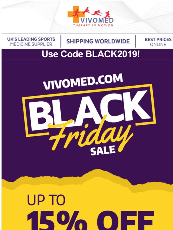 15% Off Everything! Ends Monday Midnight
