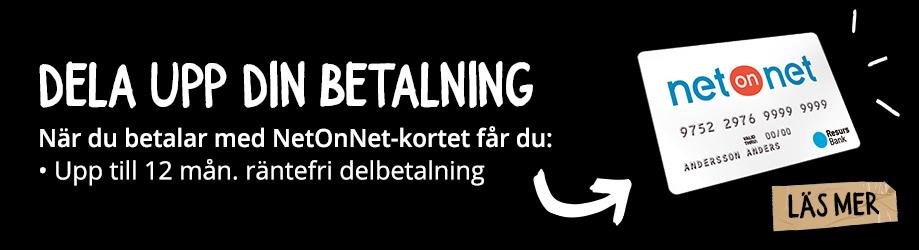 Netonnet Se Black Friday Fortsatter Till Midnatt Milled