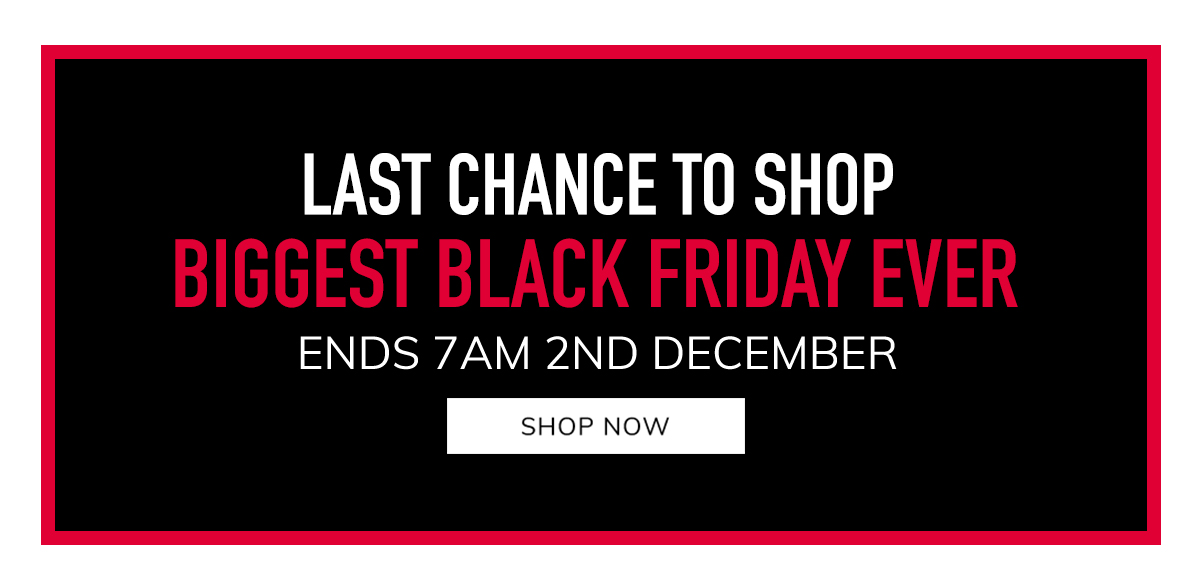 perfume shop black friday