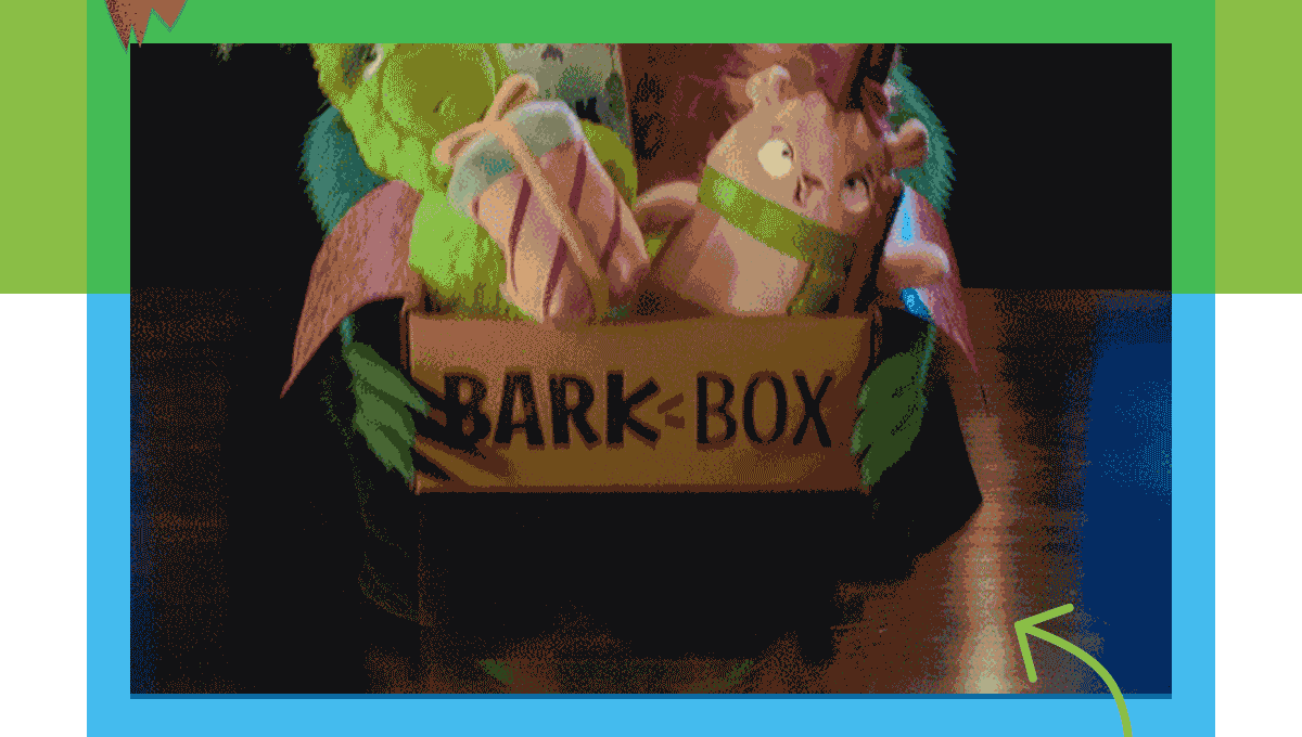 super chewer grinch box