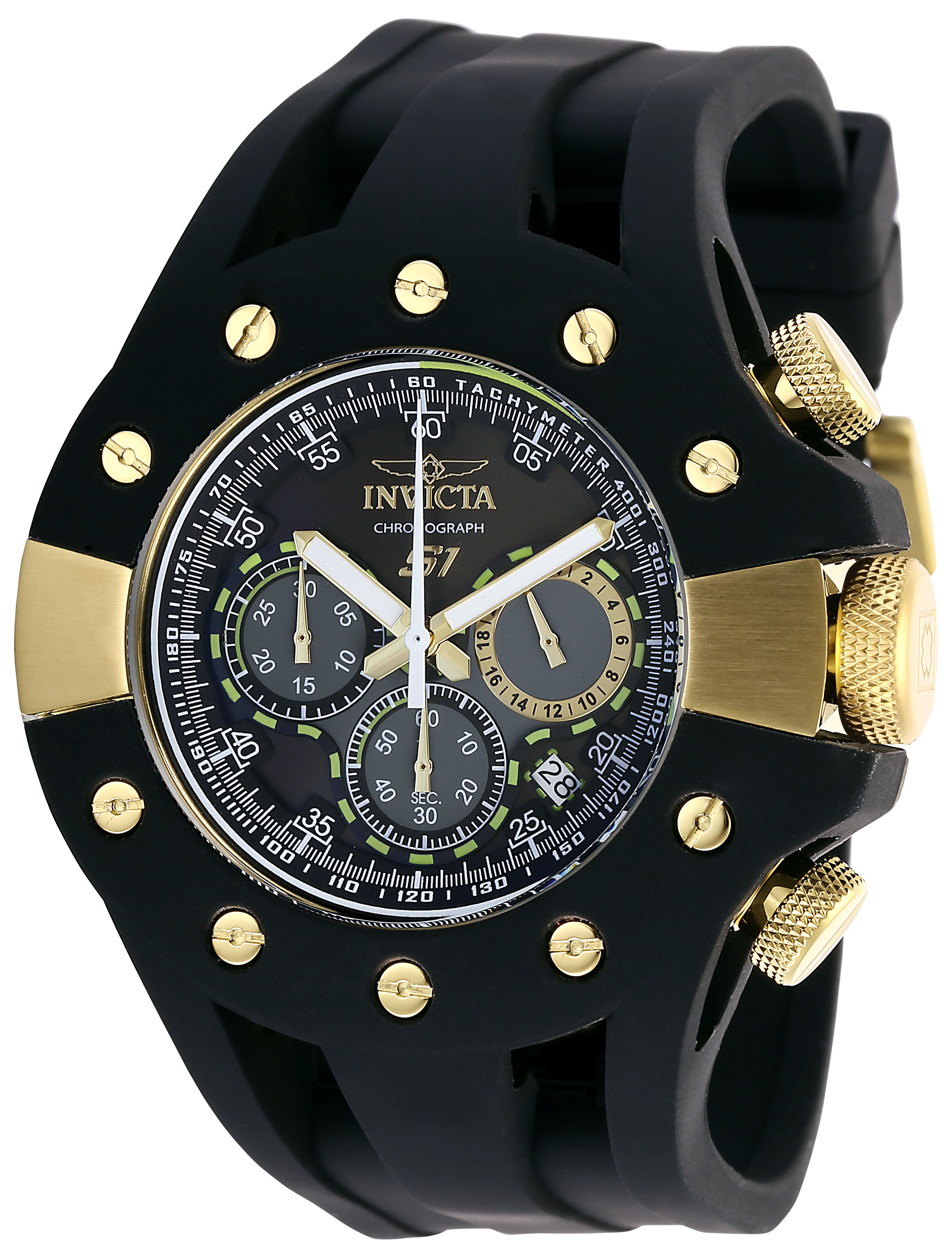 invicta cyber monday