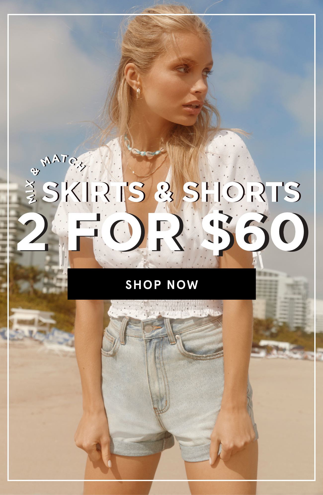 glassons summer skirts