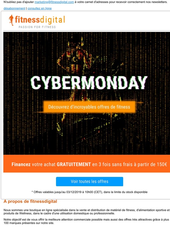-profitez des remises, vous êtes encore à temps!