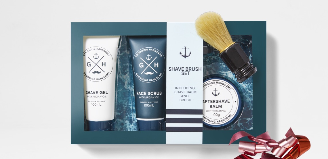 Kmart Australia Top 10 gifts for the whole family Milled