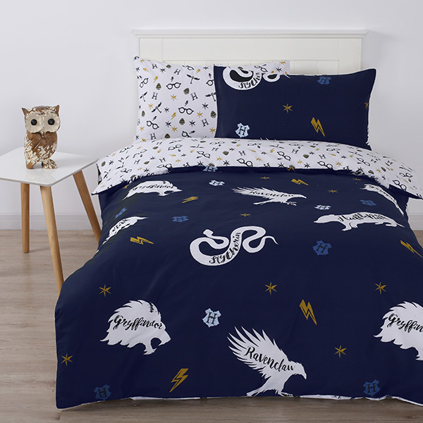 target harry potter doona cover