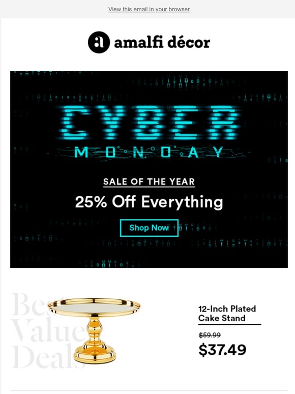 Cyber Monday