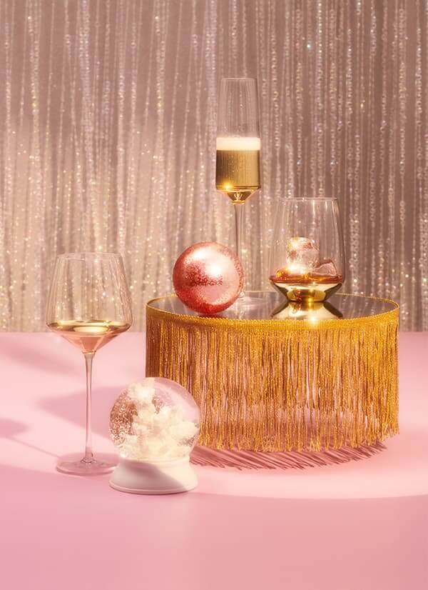 David Jones Watch The David Jones Christmas Film Milled