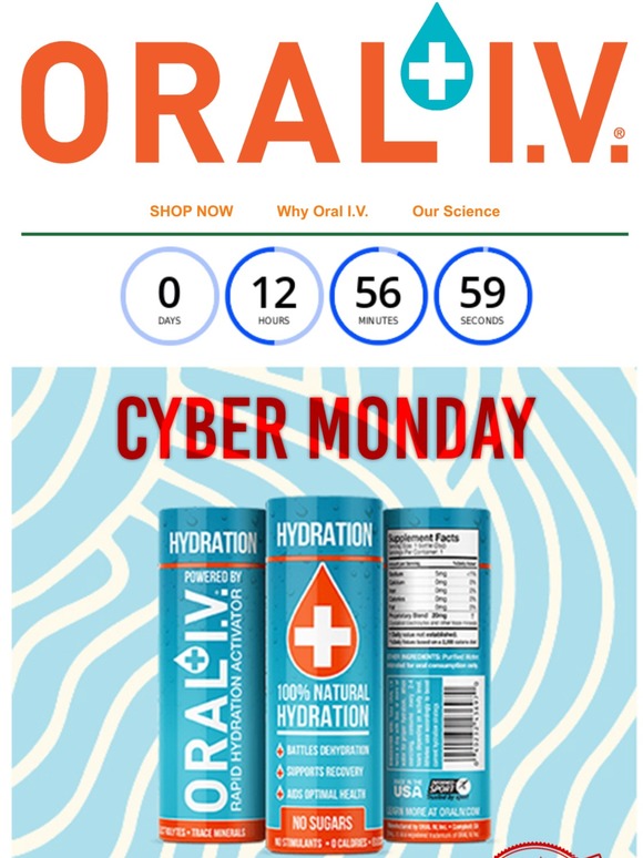 🏃CYBER MONDAY? BEST DEAL OF OUR YEAR?🏃