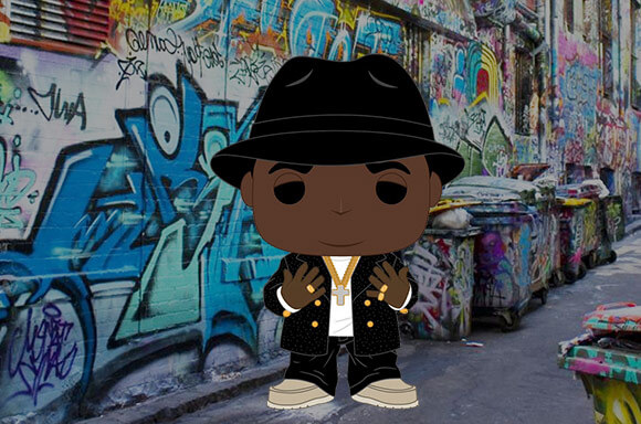 ice cube funko pop release date