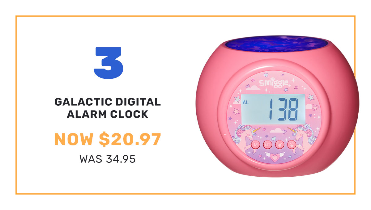 Smiggle More time to save up to 50 off perfect presents! Milled