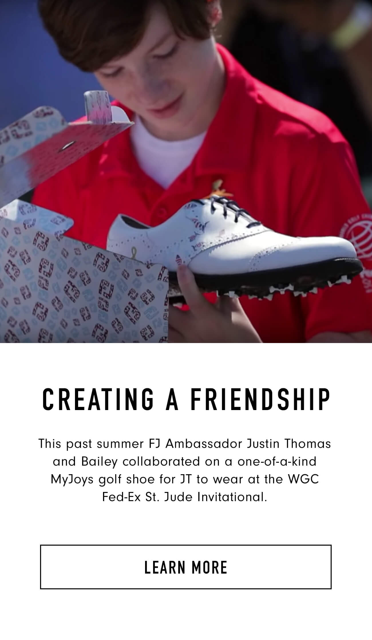 footjoy st jude shoes