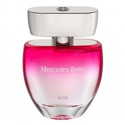 Mercedes-Benz Parfume Rose Damenduft 60 ml 