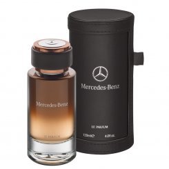 Mercedes-Benz Parfume Herrenduft 120 ml 