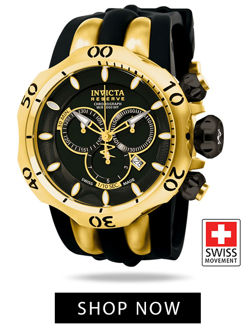 invicta 23700