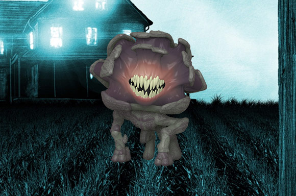 a quiet place funko pop