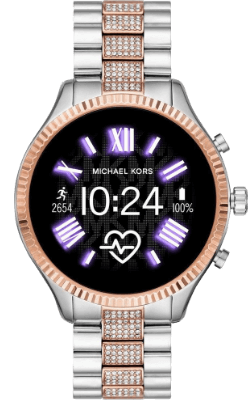 beaverbrooks michael kors