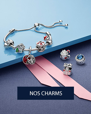 Lookeor: Votre bracelet Pandora offert ! | Milled Lookeor: Votre bracelet Pandora offert ! | Milled