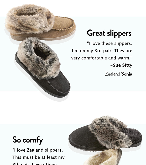 foot smart slippers