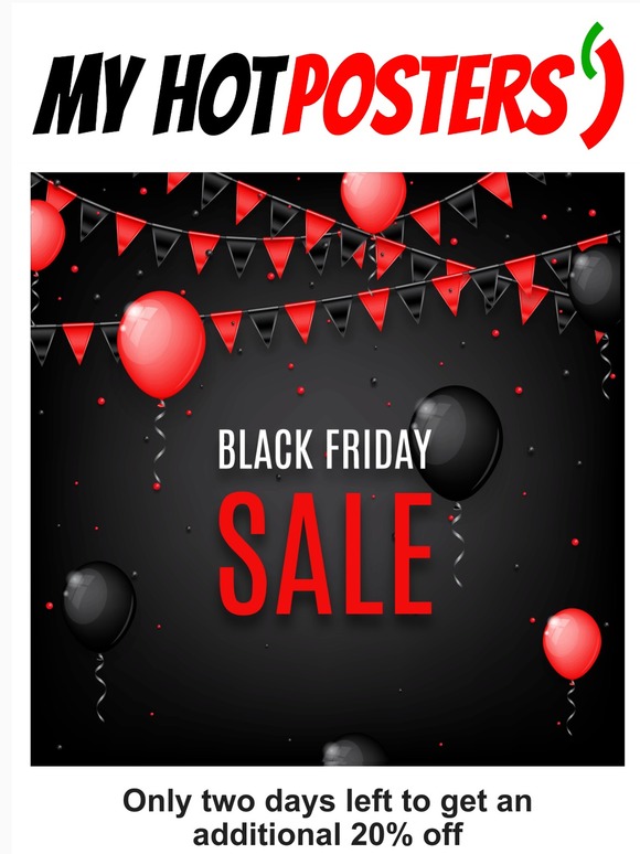 Sale Ending Soon 😢