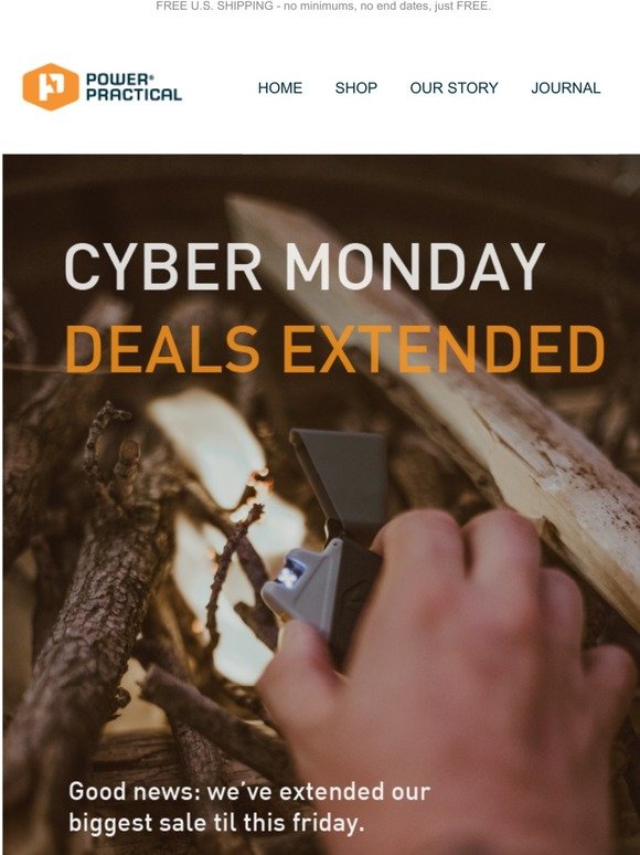 The Madness is Over, But Our Deals are still Going...
