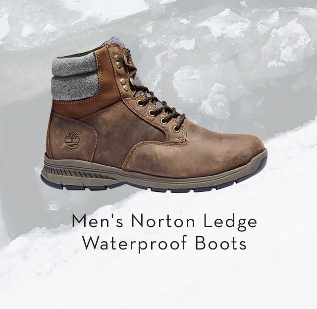 men's norton ledge waterproof winter boots