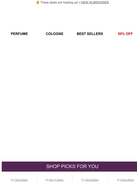 calvin klein cyber monday code