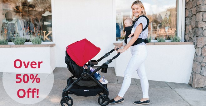 ergobaby stroller canada