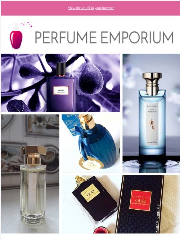 5 Perfect Fragrances That Anyone Can Enjoy!