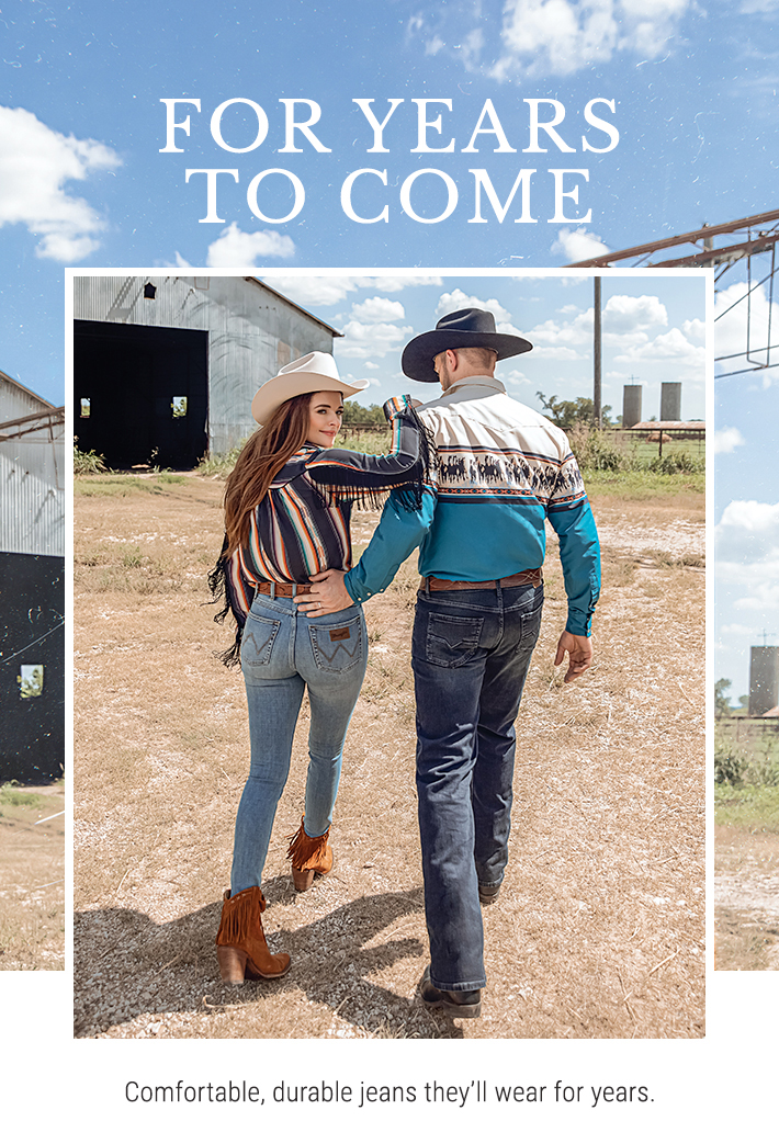 boot barn wrangler