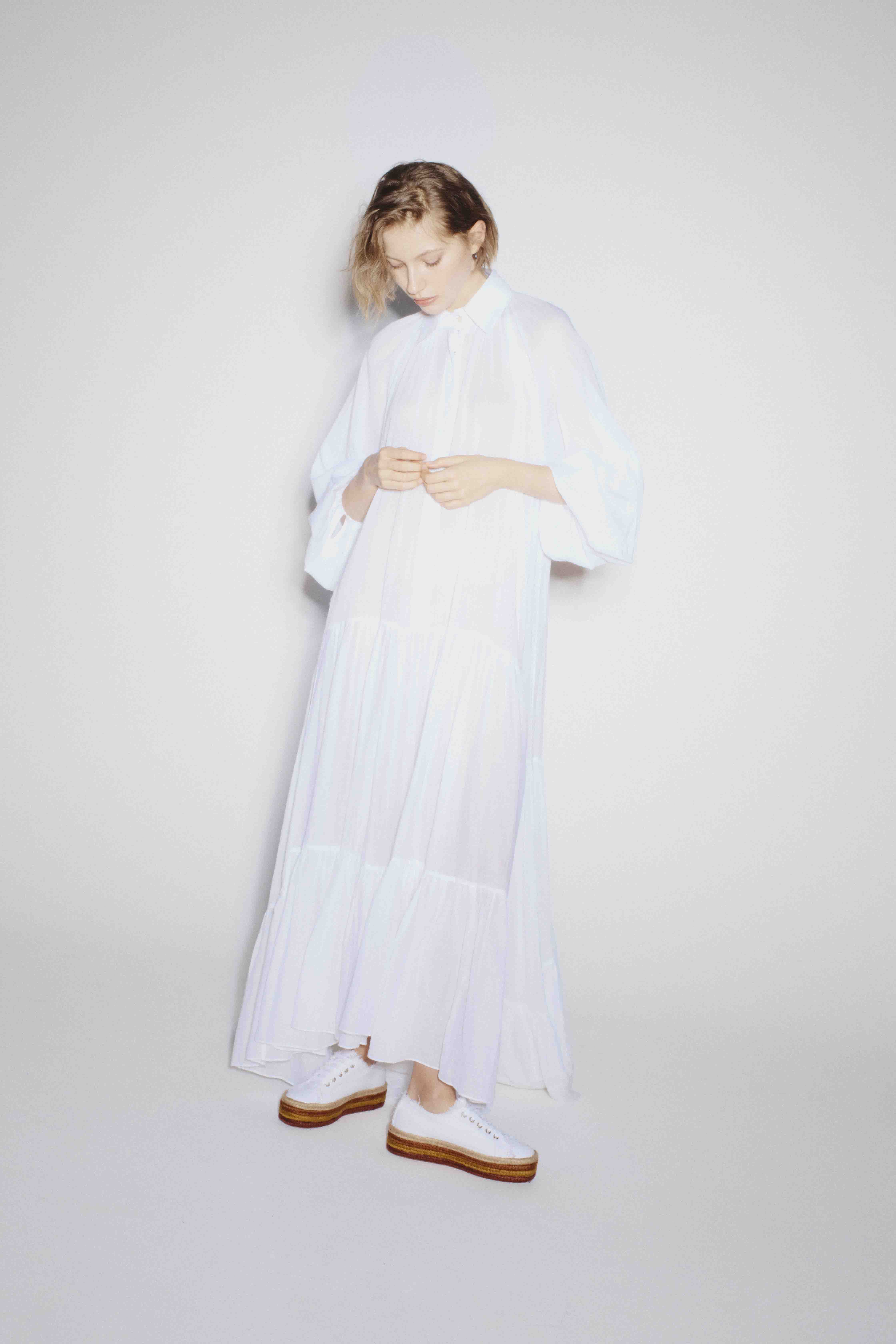 aje salt lake dress