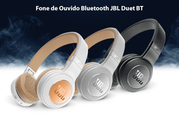 Fastshop BR: Oferta da Madrugada: Fone de ouvido JBL! | Milled
